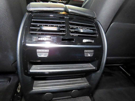 BMW 5-Series — photo 14