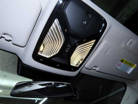 BMW 5-Series — photo 16