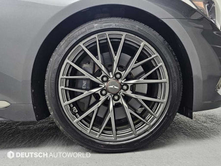 Genesis G80 — photo 05