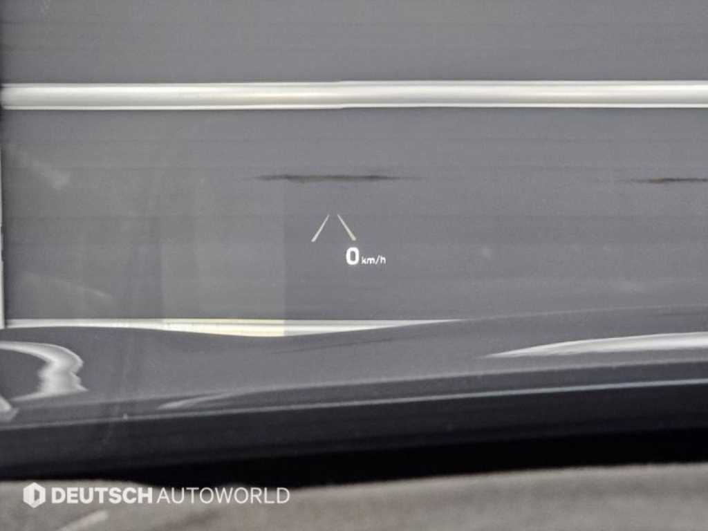 Genesis G80 — photo 18