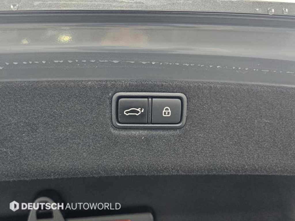 Genesis G80 — photo 20