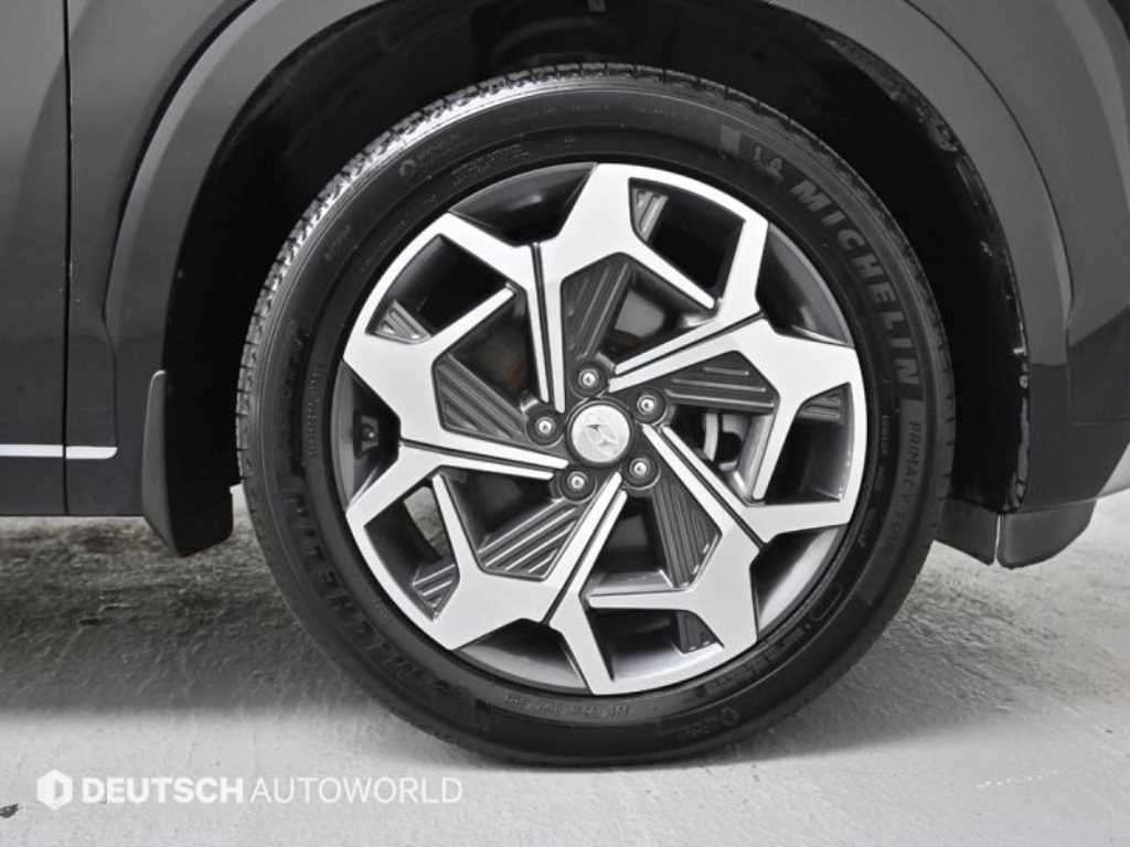 Hyundai Palisade — photo 05