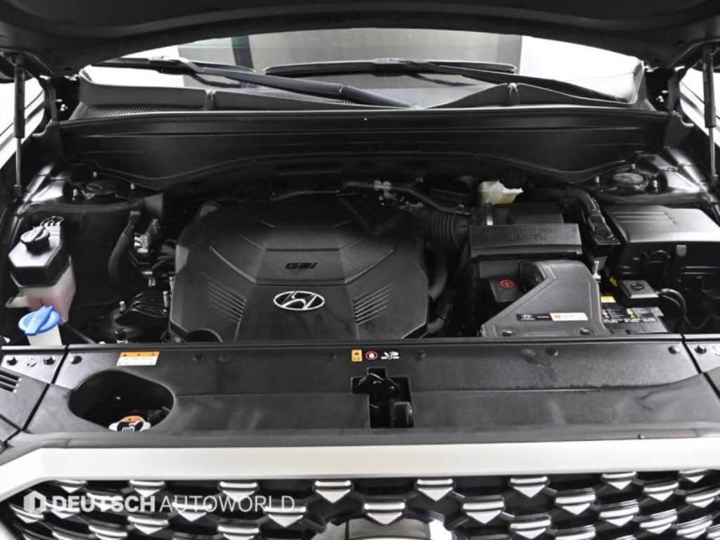 Hyundai Palisade — photo 06
