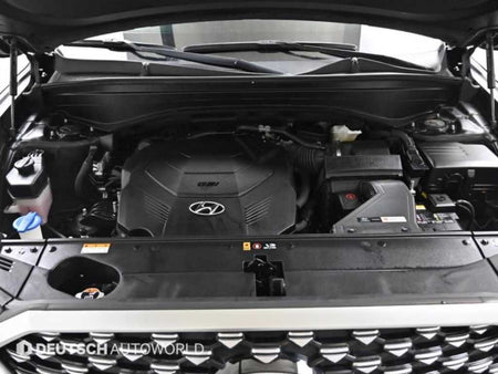 Hyundai Palisade — photo 06