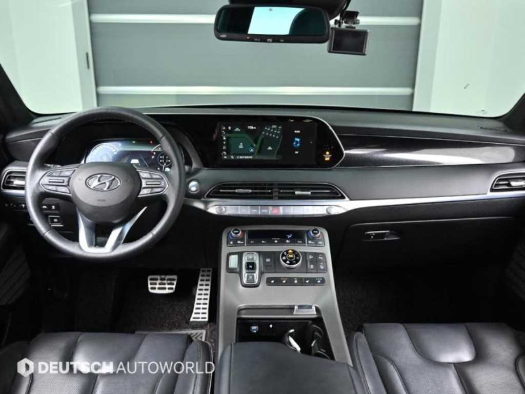 Hyundai Palisade — photo 07