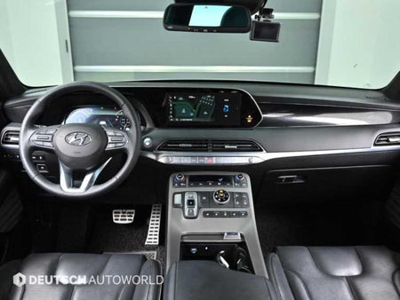 Hyundai Palisade — photo 07