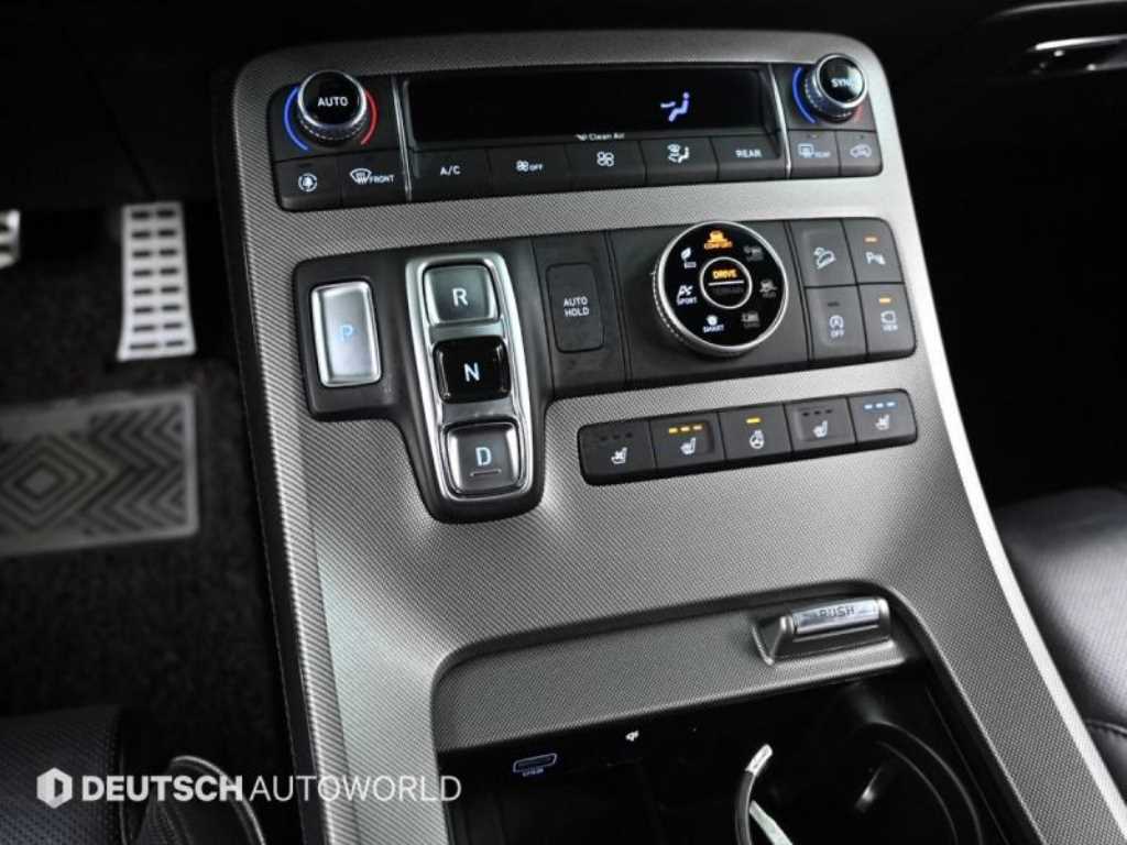Hyundai Palisade — photo 09