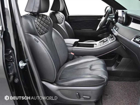 Hyundai Palisade — photo 10