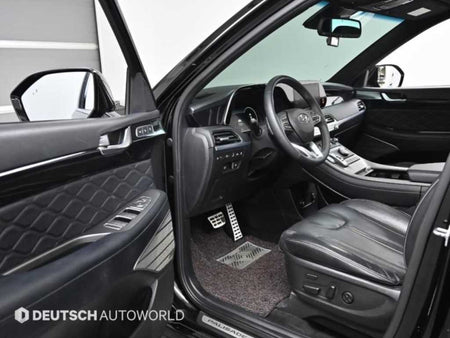 Hyundai Palisade — photo 11