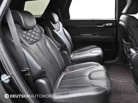 Hyundai Palisade — photo 12