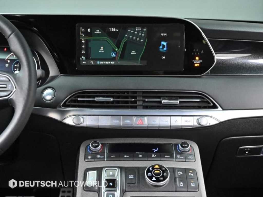 Hyundai Palisade — photo 14