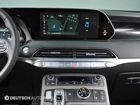 Hyundai Palisade — photo 14