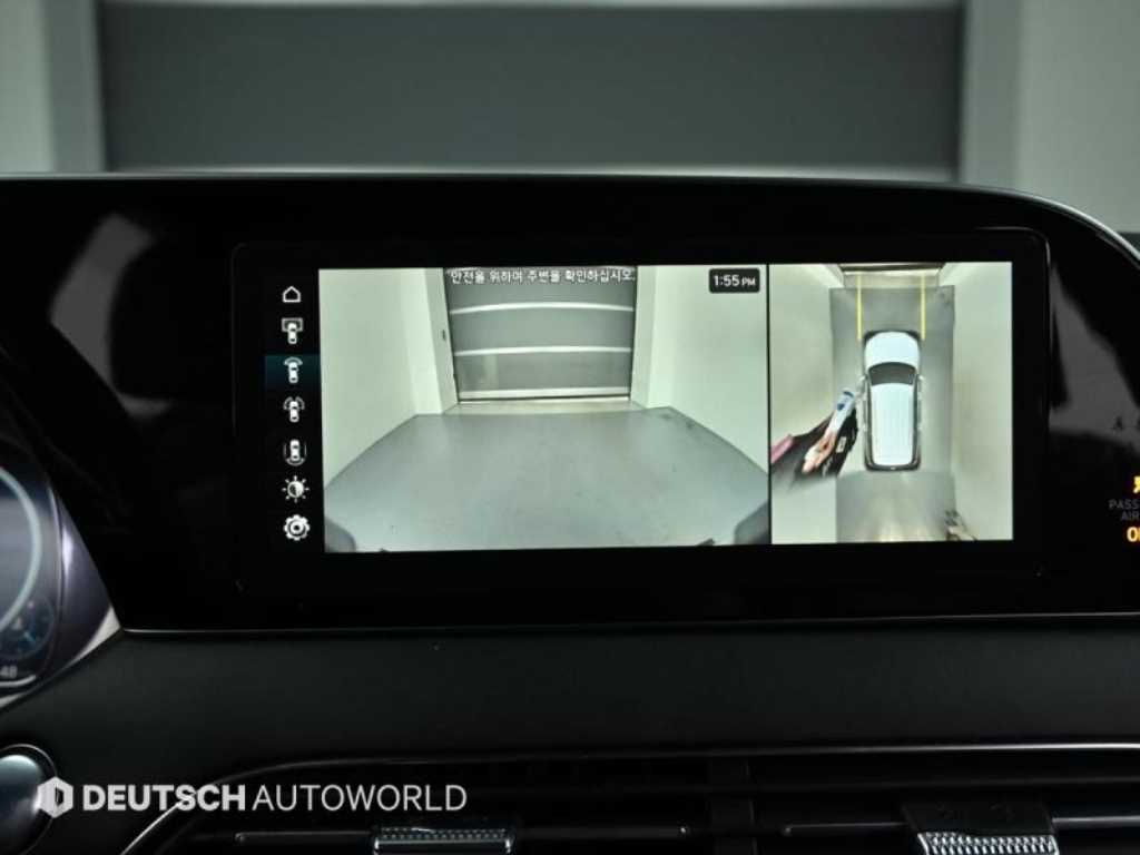 Hyundai Palisade — photo 15