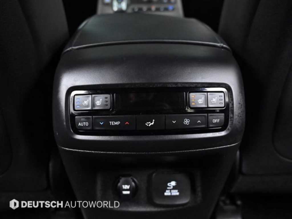 Hyundai Palisade — photo 16