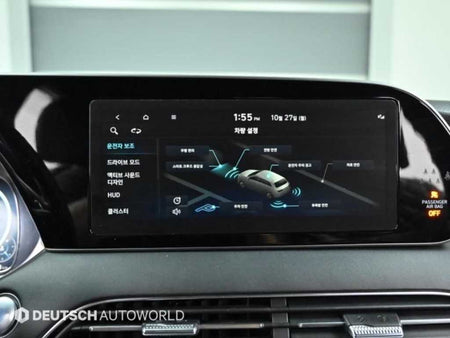 Hyundai Palisade — photo 17