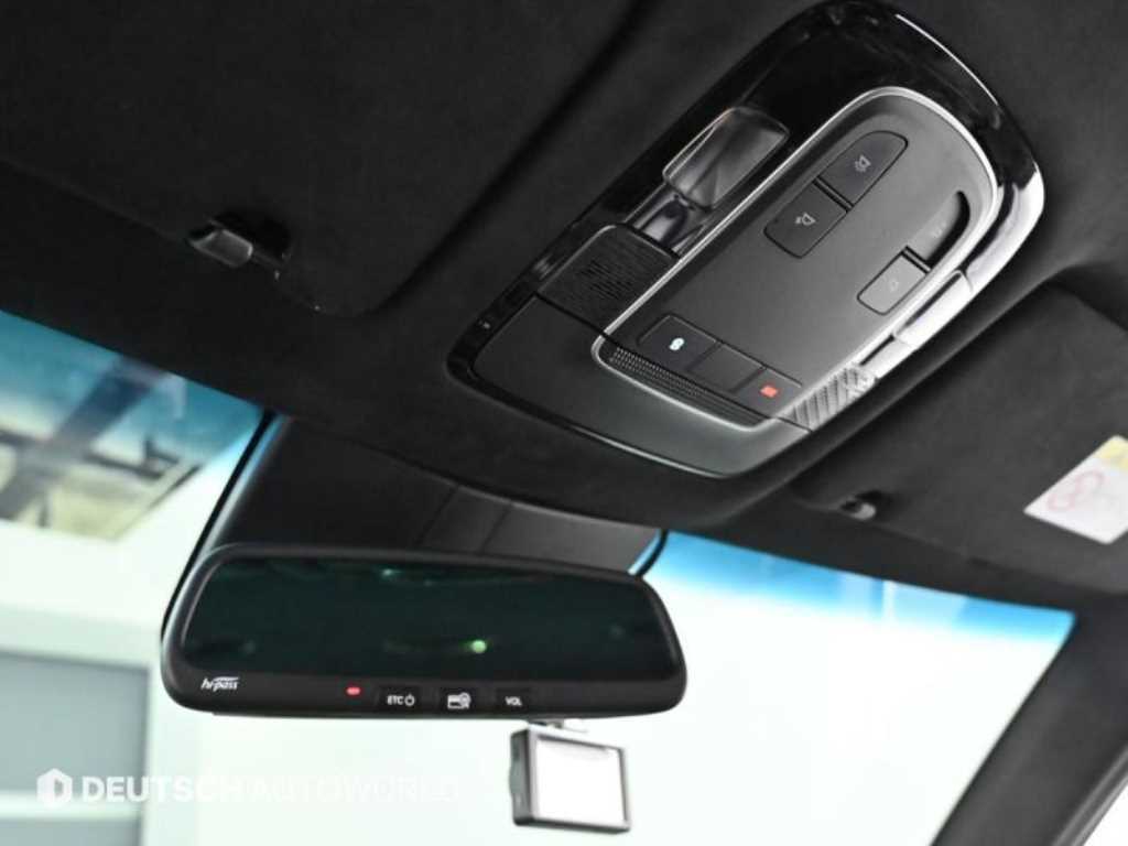 Hyundai Palisade — photo 19