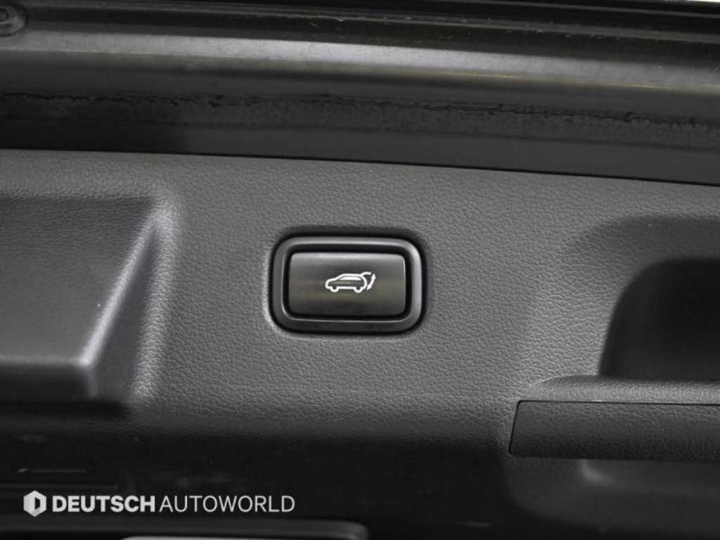 Hyundai Palisade — photo 20