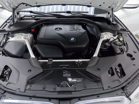 BMW 5-Series — photo 07