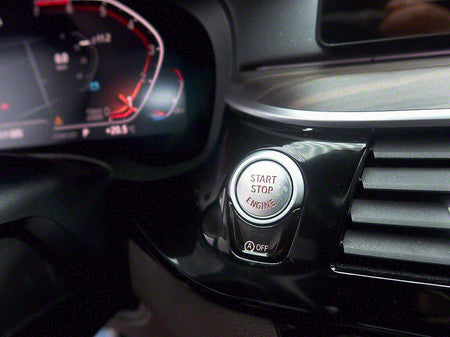 BMW 5-Series — photo 16