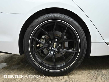 Genesis G80 — photo 06