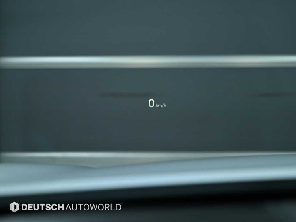 Genesis G80 — photo 17