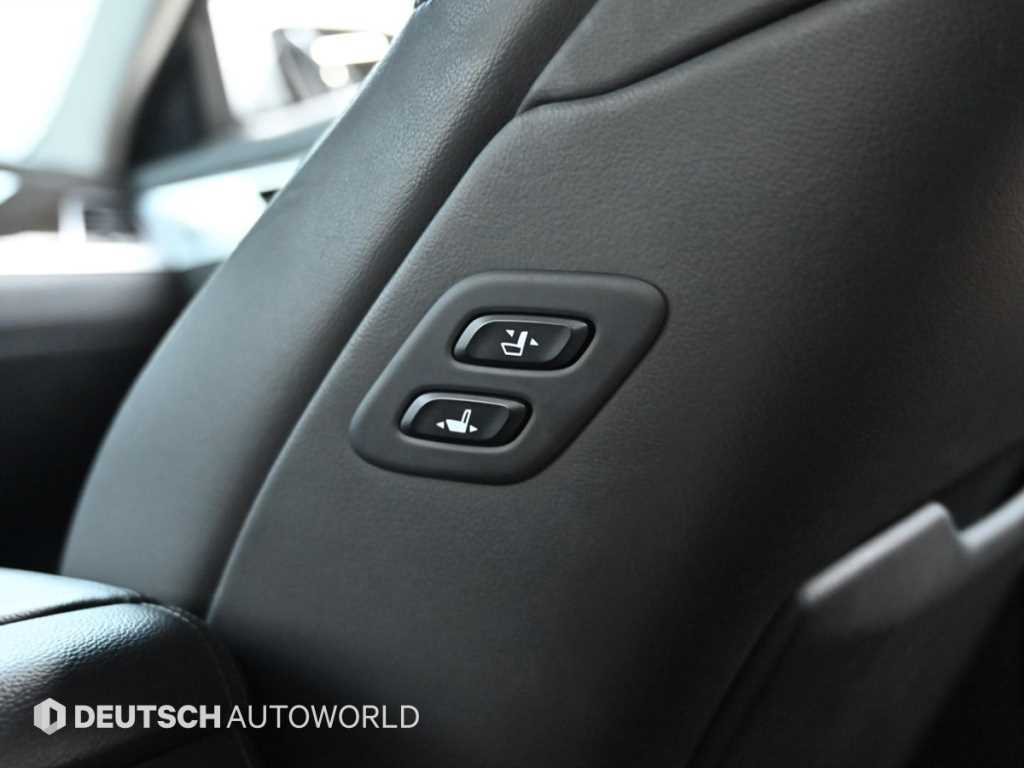 Genesis G80 — photo 18