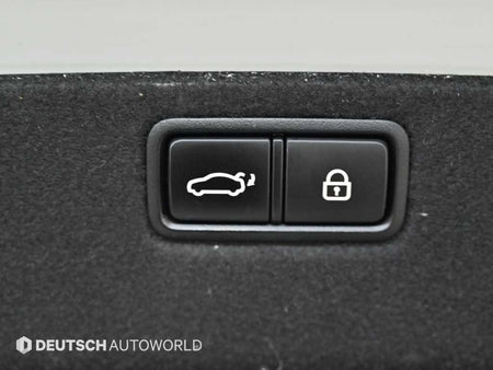 Genesis G80 — photo 20