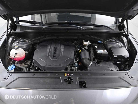 Hyundai Santafe — photo 06