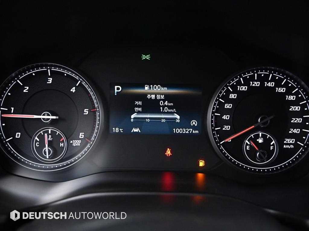 Hyundai Santafe — photo 08