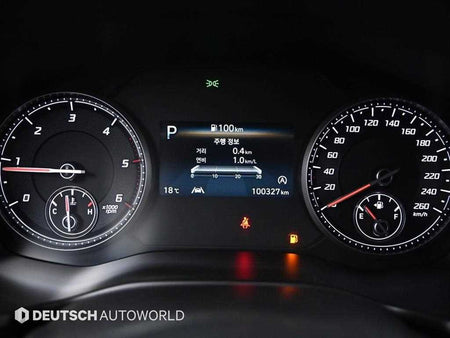 Hyundai Santafe — photo 08