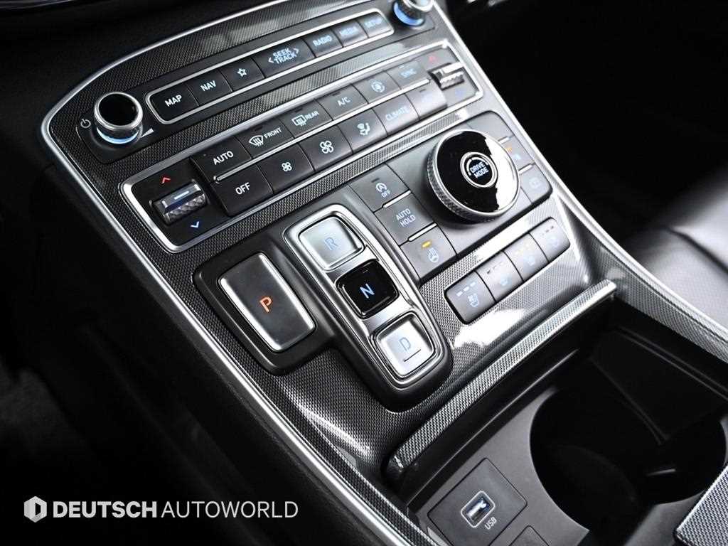 Hyundai Santafe — photo 09