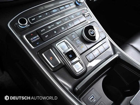 Hyundai Santafe — photo 09