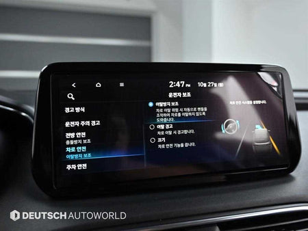 Hyundai Santafe — photo 17