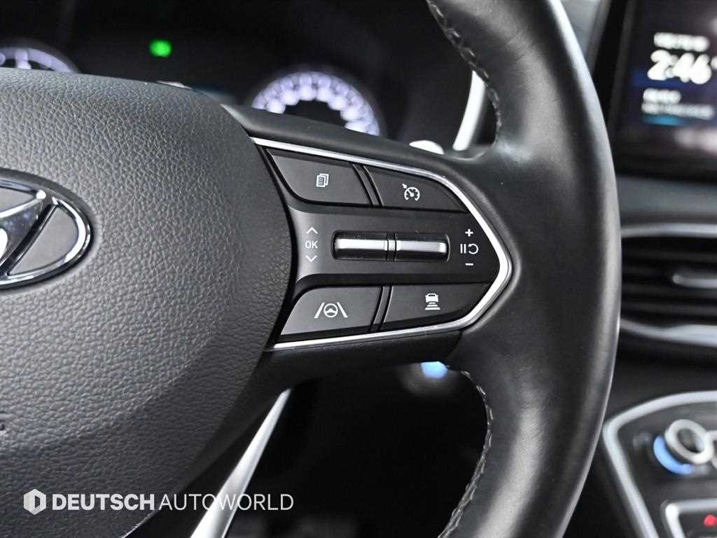 Hyundai Santafe — photo 18
