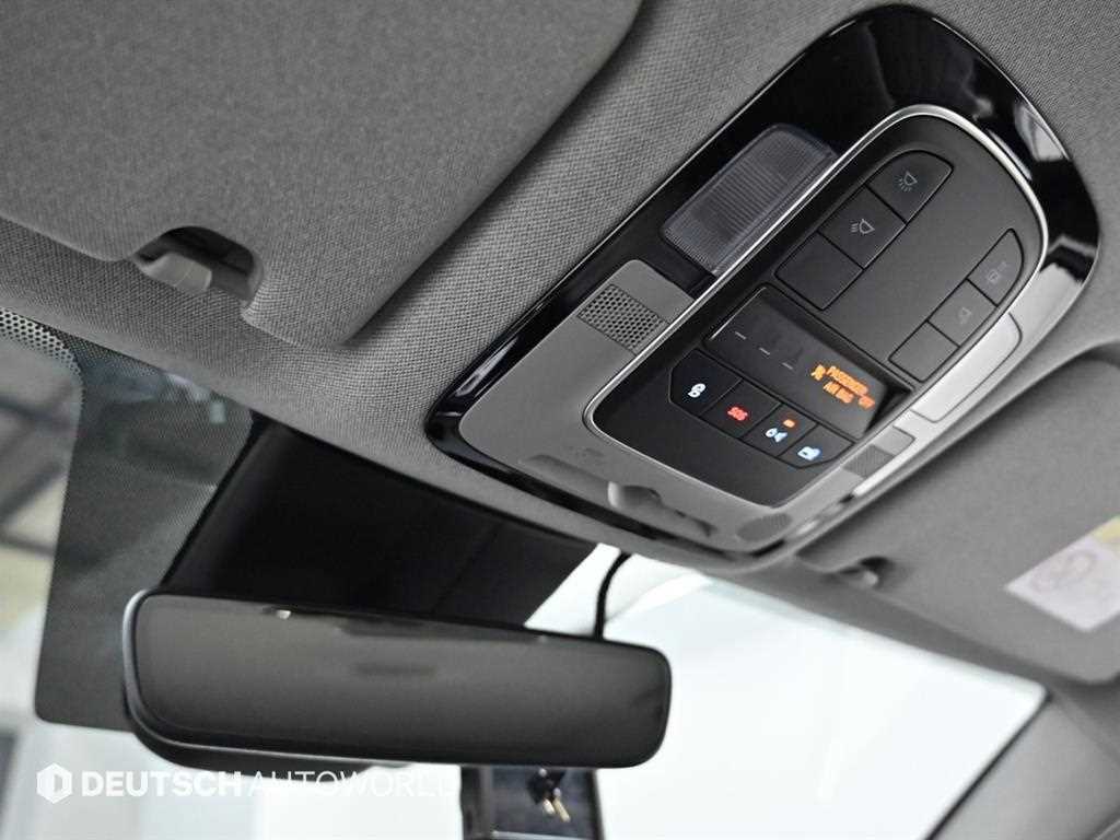 Hyundai Santafe — photo 19