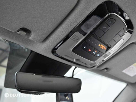Hyundai Santafe — photo 19