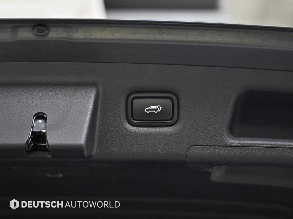 Hyundai Santafe — photo 20