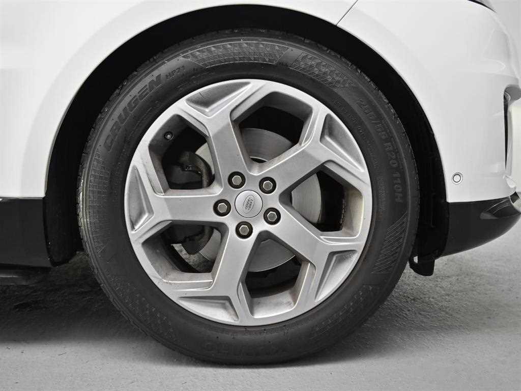 Land Rover Range Rover Sport — photo 06