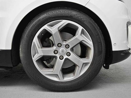 Land Rover Range Rover Sport — photo 06