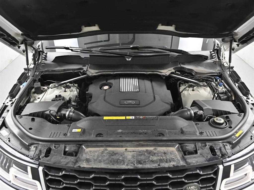 Land Rover Range Rover Sport — photo 07