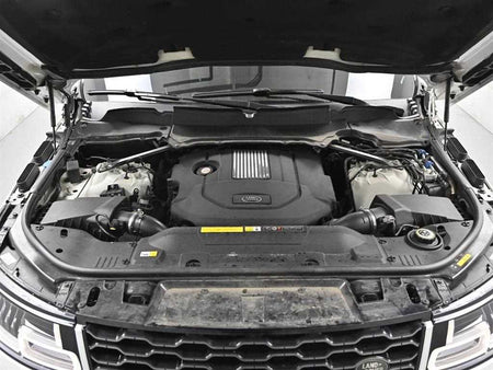 Land Rover Range Rover Sport — photo 07