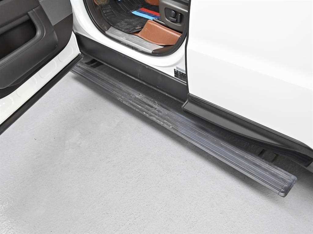 Land Rover Range Rover Sport — photo 17