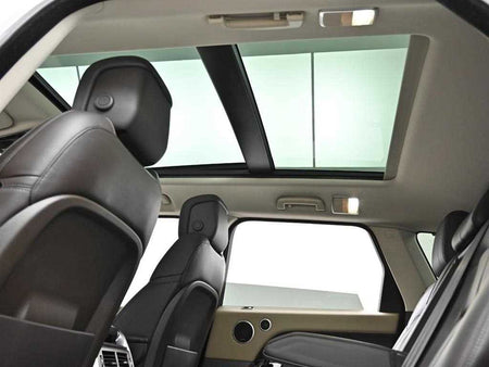 Land Rover Range Rover Sport — photo 19