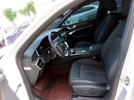 Audi A6 — photo 05