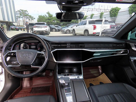 Audi A6 — photo 07