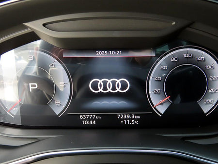 Audi A6 — photo 09
