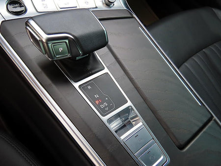 Audi A6 — photo 11