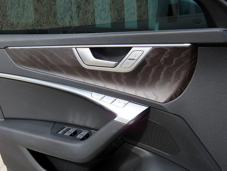 Audi A6 — photo 12