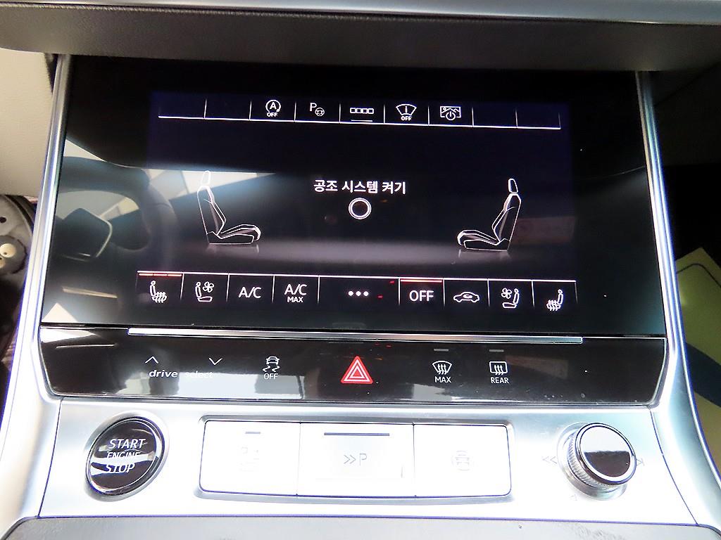 Audi A6 — photo 13