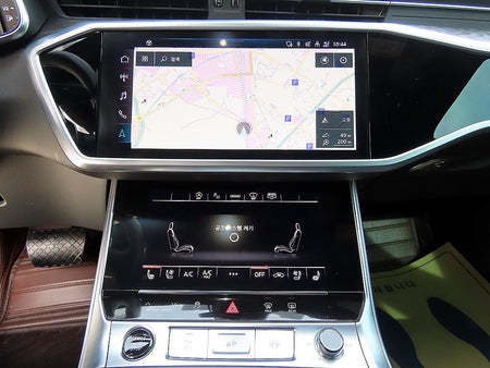 Audi A6 — photo 14